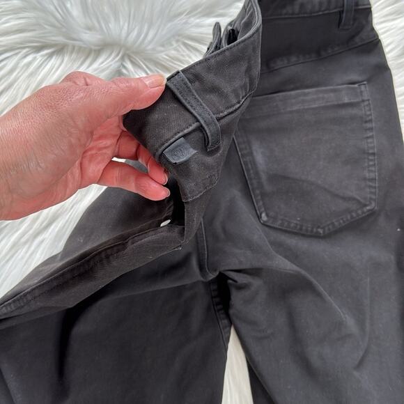 Lululemon Black Slim Trousers - Picture 7 of 9
